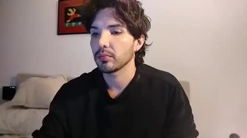 Snapshot of camilosaennz chatting on 09/17/25, 10:50 camilo online show from 09/17/25, 10:50