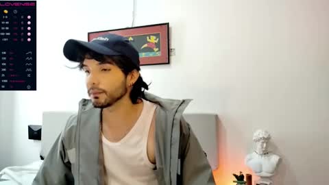 Snapshot of camilosaennz chatting on 10/01/25, 03:07 camilo online show from 10/01/25, 03:07