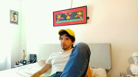 camilo online show from 10/21/25, 07:03