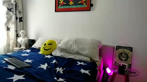 camilo online show from 11/01/25, 03:25