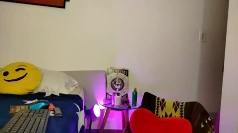 camilo online show from 11/05/25, 01:05