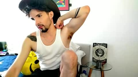 camilo online show from 11/09/25, 05:00