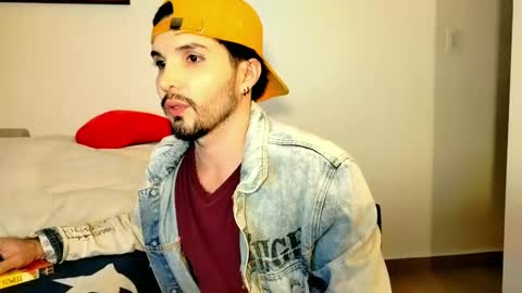 camilo online show from 11/13/25, 02:10