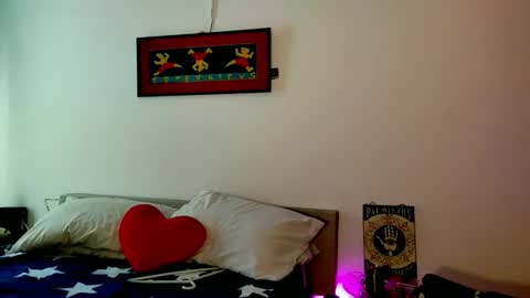 camilo online show from 11/16/25, 05:40