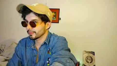 camilo online show from 11/24/25, 03:50