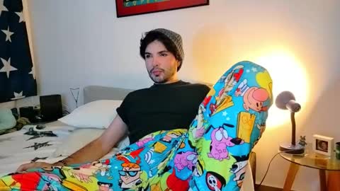 camilo online show from 01/07/26, 02:25