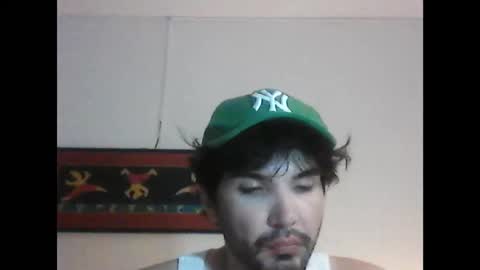 camilo online show from 01/10/26, 06:59