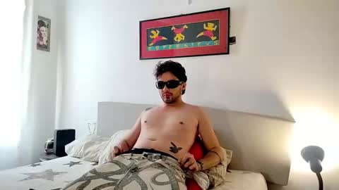 camilo online show from 02/08/26, 06:55