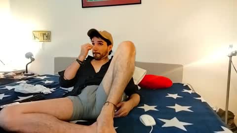 camilo online show from 03/24/26, 07:19