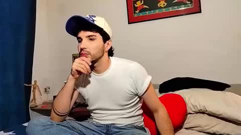 camilo online show from 04/22/26, 04:48