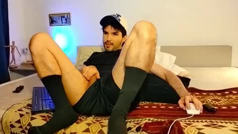 camilo online show from 04/24/26, 04:37