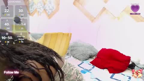 Snapshot of camilosaortega chatting on 12/31/24, 12:36 Camilosa Ortega online show from 12/31/24, 12:36