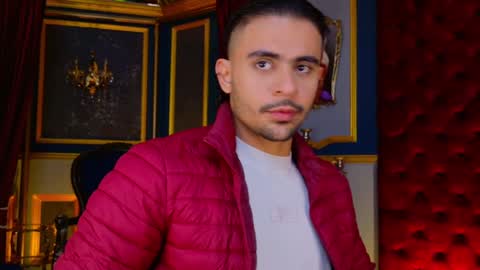 CLICK HERE  --   online show from 12/03/24, 11:55