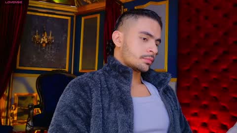 CLICK HERE  --   online show from 12/05/24, 11:27