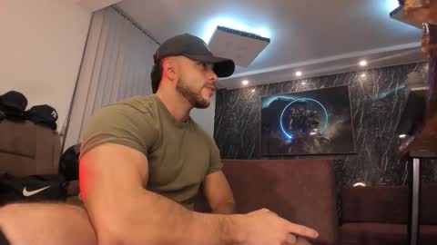 Snapshot of camilowatson chatting on 11/09/25, 11:47 Camilo Watson online show from 11/09/25, 11:47