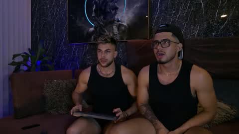 Camilo Watson online show from 03/15/26, 02:06