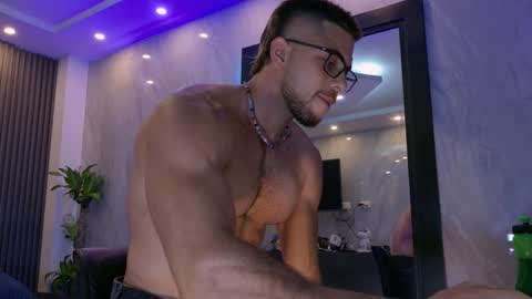 Camilo Watson online show from 03/30/26, 01:50