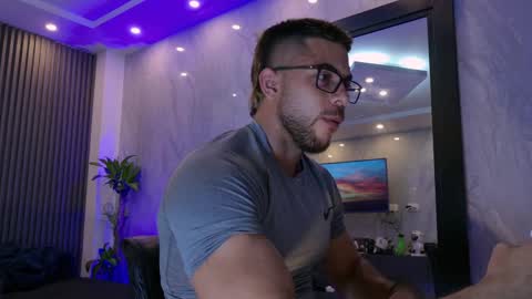 Camilo Watson online show from 04/04/26, 02:43