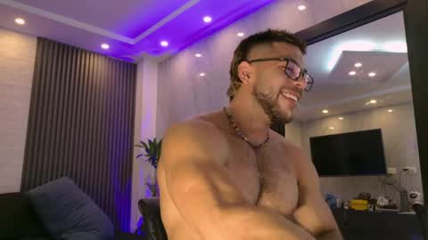 Camilo Watson online show from 04/16/26, 09:39