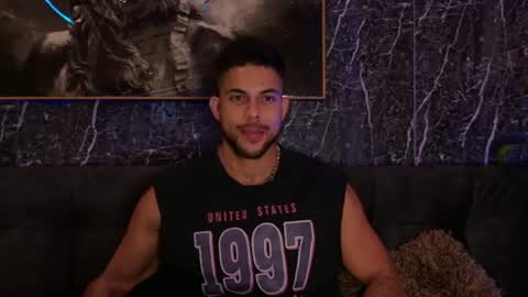Camilo Watson online show from 07/03/26, 11:55