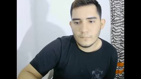 Camilowhite  online show from 10/21/25, 08:09