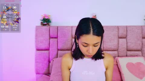 camiluxe online show from 10/24/25, 12:45