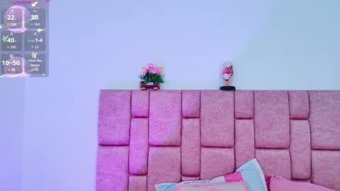 camiluxe online show from 11/05/25, 01:00