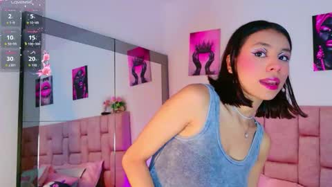 camiluxe online show from 02/08/26, 08:23