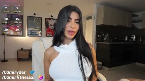 Snapshot of camiryder chatting on 06/16/26, 01:08 Cami Independent model online show from 06/16/26, 01:08