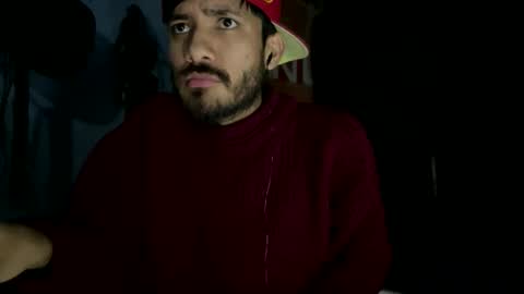 camisitas737 online show from 01/19/26, 06:50