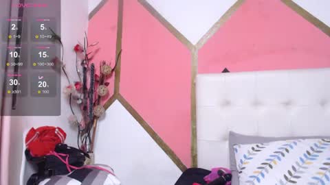 Snapshot of camitylor chatting on 08/05/26, 12:08 CAMILA TYLOR online show from 08/05/26, 12:08