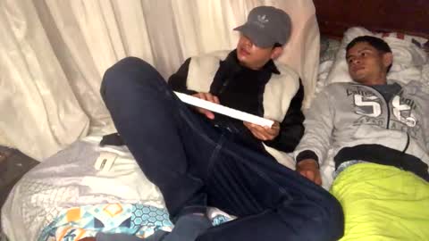 camivaron online show from 01/09/25, 11:13