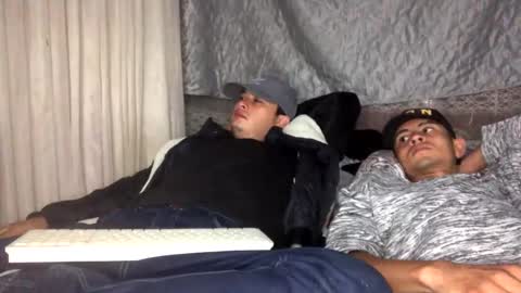 camivaron online show from 01/11/25, 12:55