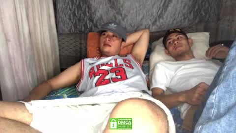 camivaron online show from 01/12/25, 11:15