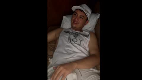 camivaron online show from 01/28/25, 10:23