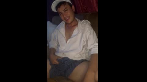 camivaron online show from 01/29/25, 04:15