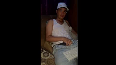 camivaron online show from 02/04/25, 04:37