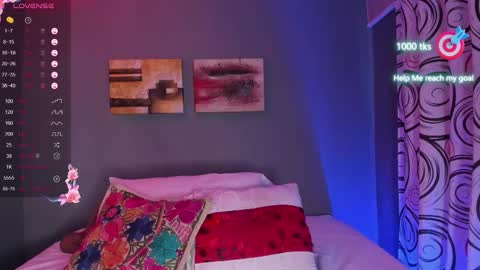 Snapshot of camix2003 chatting on 02/16/26, 05:20 camix2003 online show from 02/16/26, 05:20