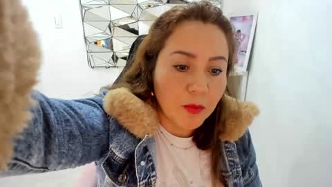 camixxx_m online show from 04/12/26, 01:27