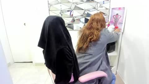 camixxx_m online show from 07/22/26, 12:30