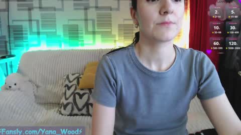 Kitana online show from 04/03/26, 08:56