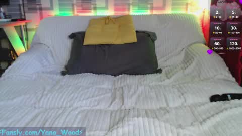 Kitana online show from 04/13/26, 02:11