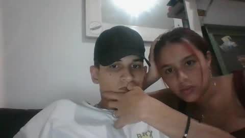 Noah y Lia online show from 11/06/25, 11:59