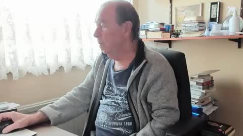 Cammee online show from 02/16/25, 11:59