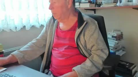 Cammee online show from 02/27/25, 07:44