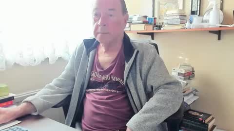 Cammee online show from 03/06/25, 08:08