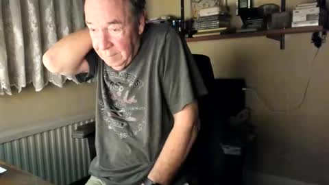 Cammee online show from 01/06/26, 06:06