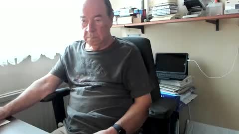 Cammee online show from 01/07/26, 10:40