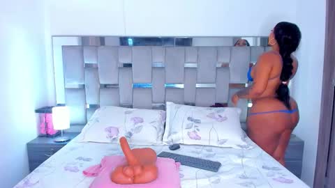 Camila online show from 01/15/26, 04:22