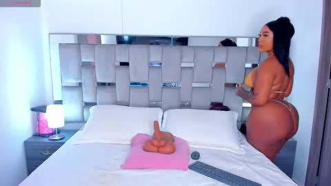 Camila online show from 02/19/26, 02:13